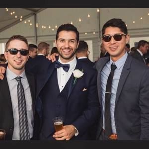 Meet your Posher, Jorge